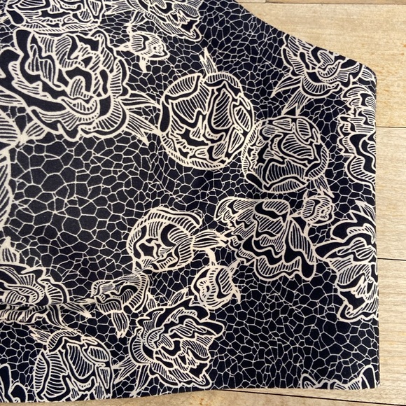 KNIX Lace Peony Revolution Wireless Bra - Picture 7 of 15